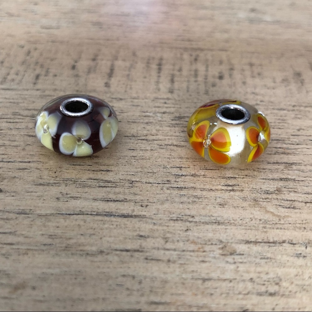 Trollbead set